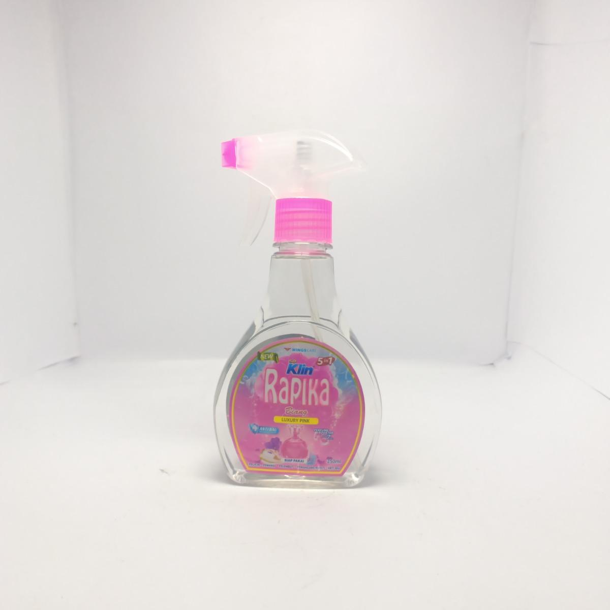 RAPIKA BIANG SWEET PINK B250ML