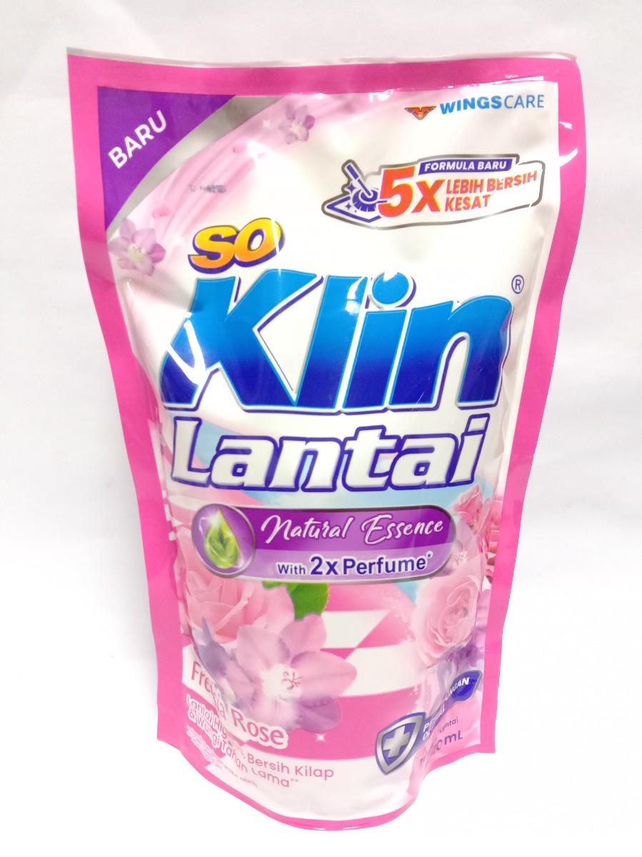 SO KLIN FC MRH PCH 770 ML