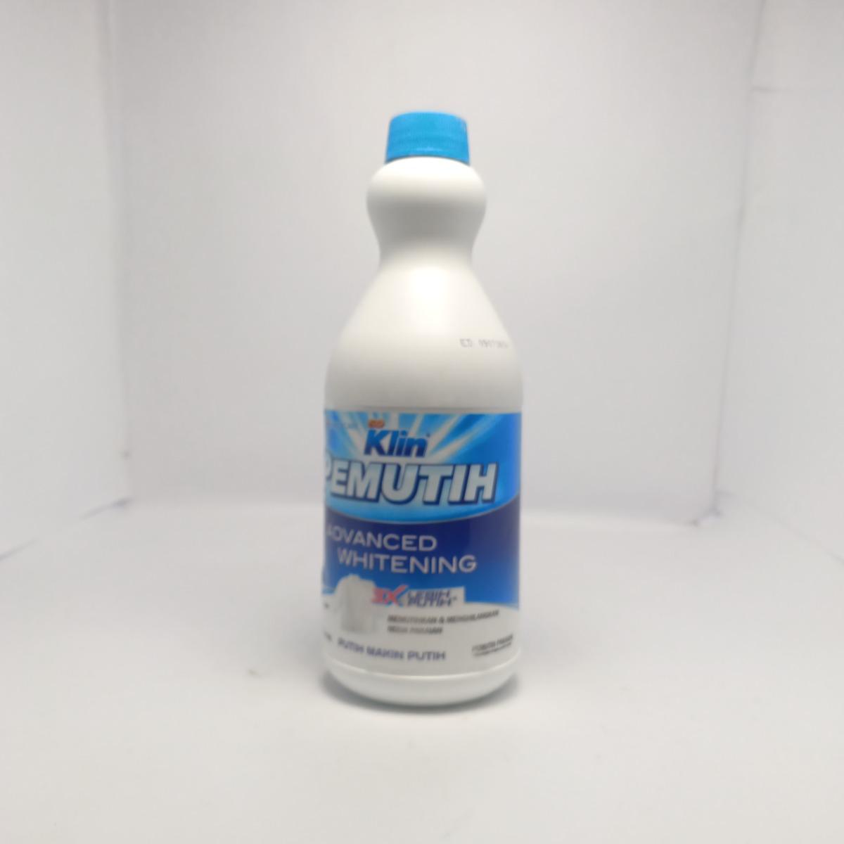 SO KLIN PEMUTIH REG 500 ML