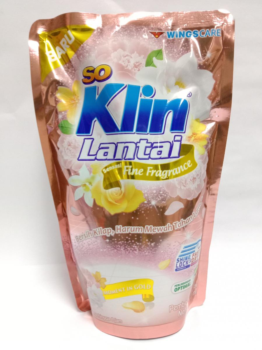 SO KLIN PL REF HOLIDAY MOOD780