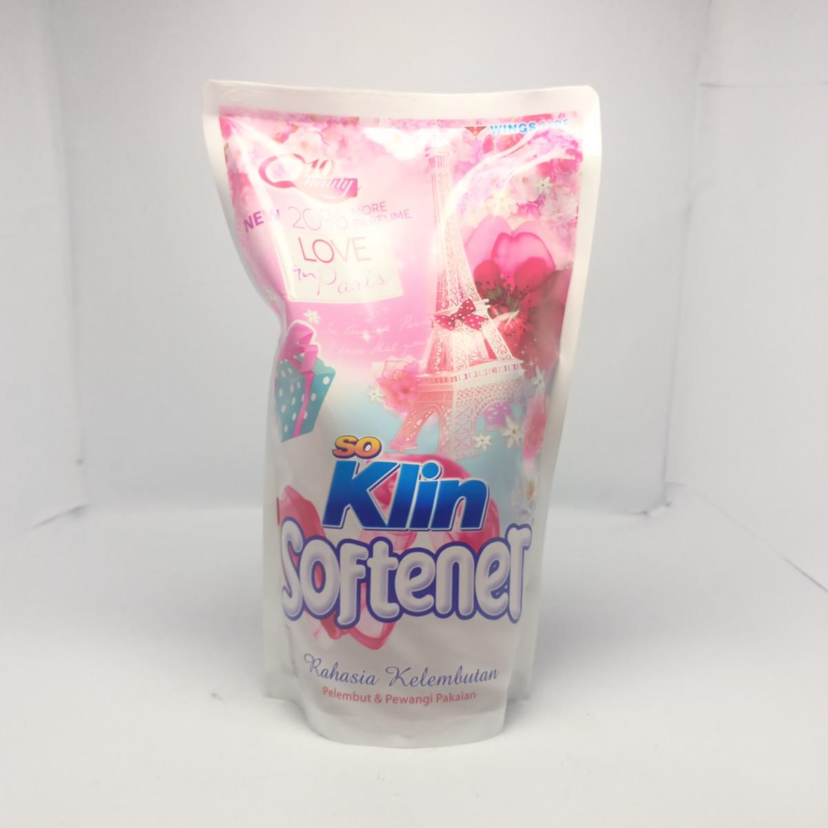SO KLIN SOFTENER MRH REF.900ML