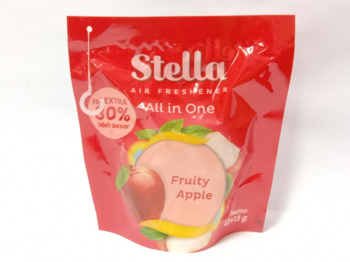 STELLA  ALL IN 1 APPLE 42GR