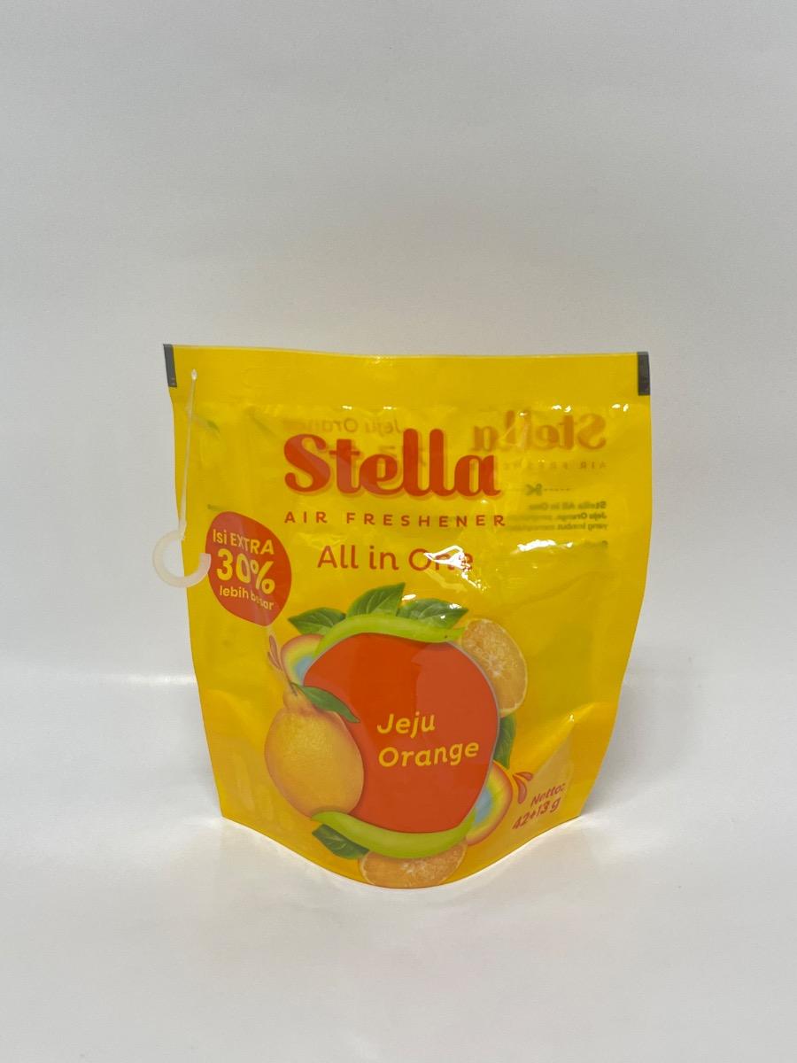 STELLA  ALL IN 1 ORANGE 42GR