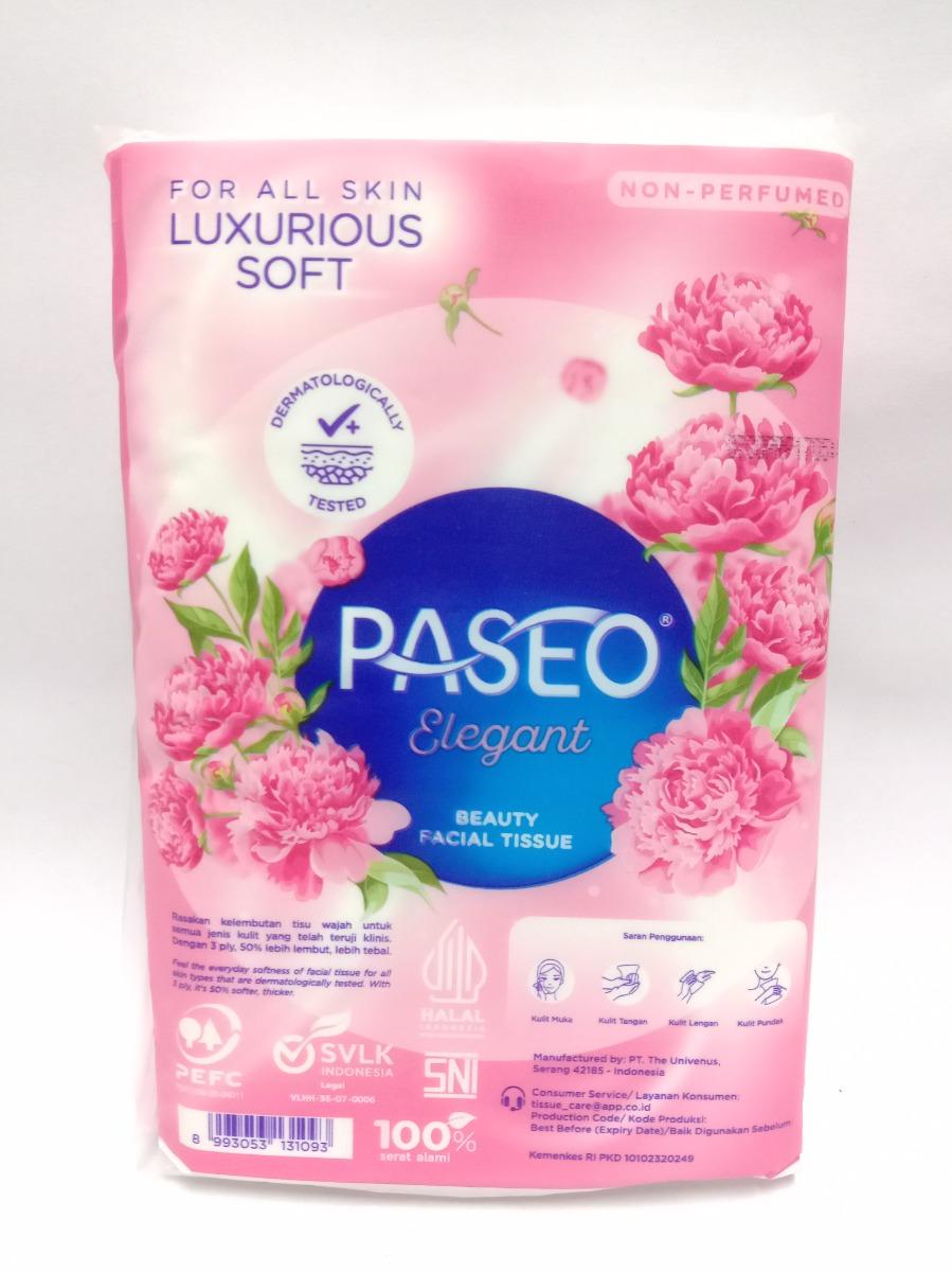 PASEO TRAVEL PACK CHARECTER 70