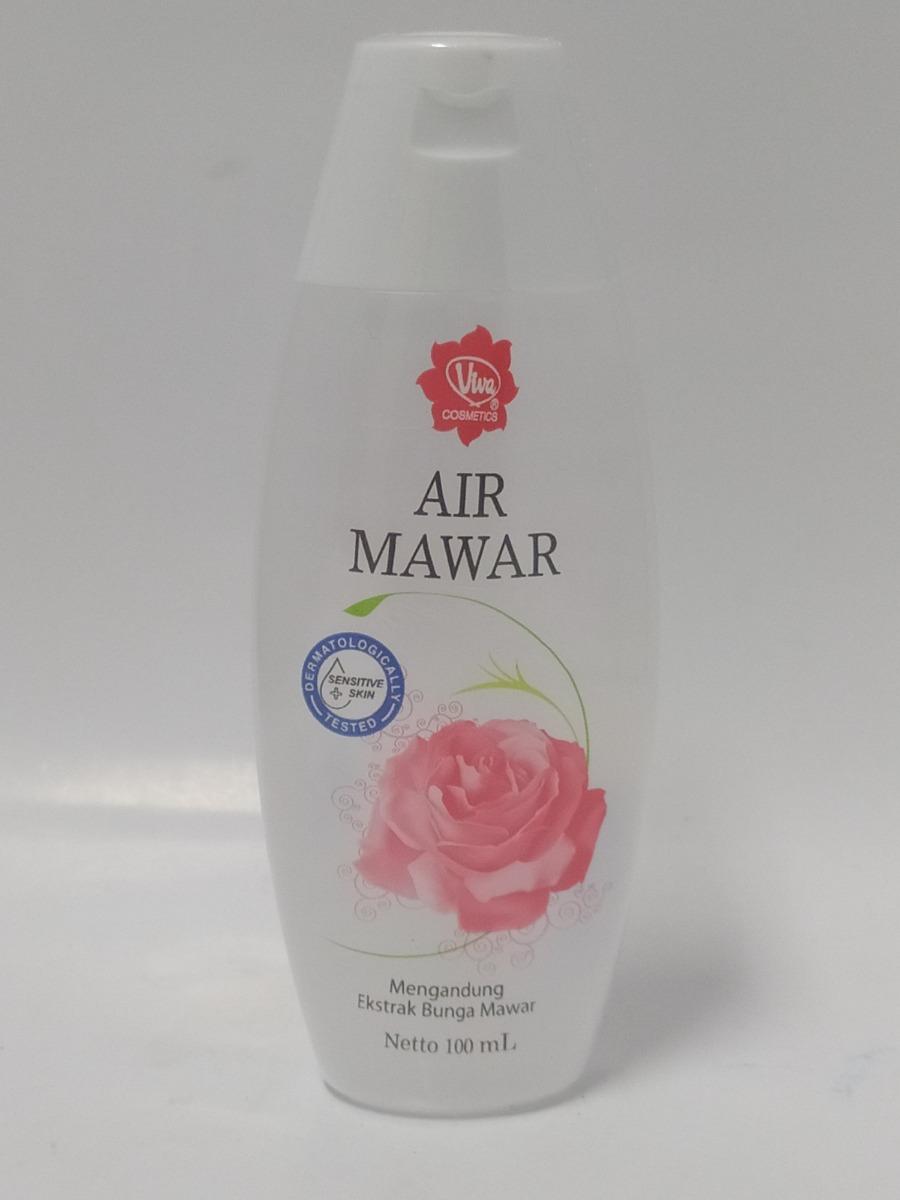 VIVA AIR MAWAR 100 ML