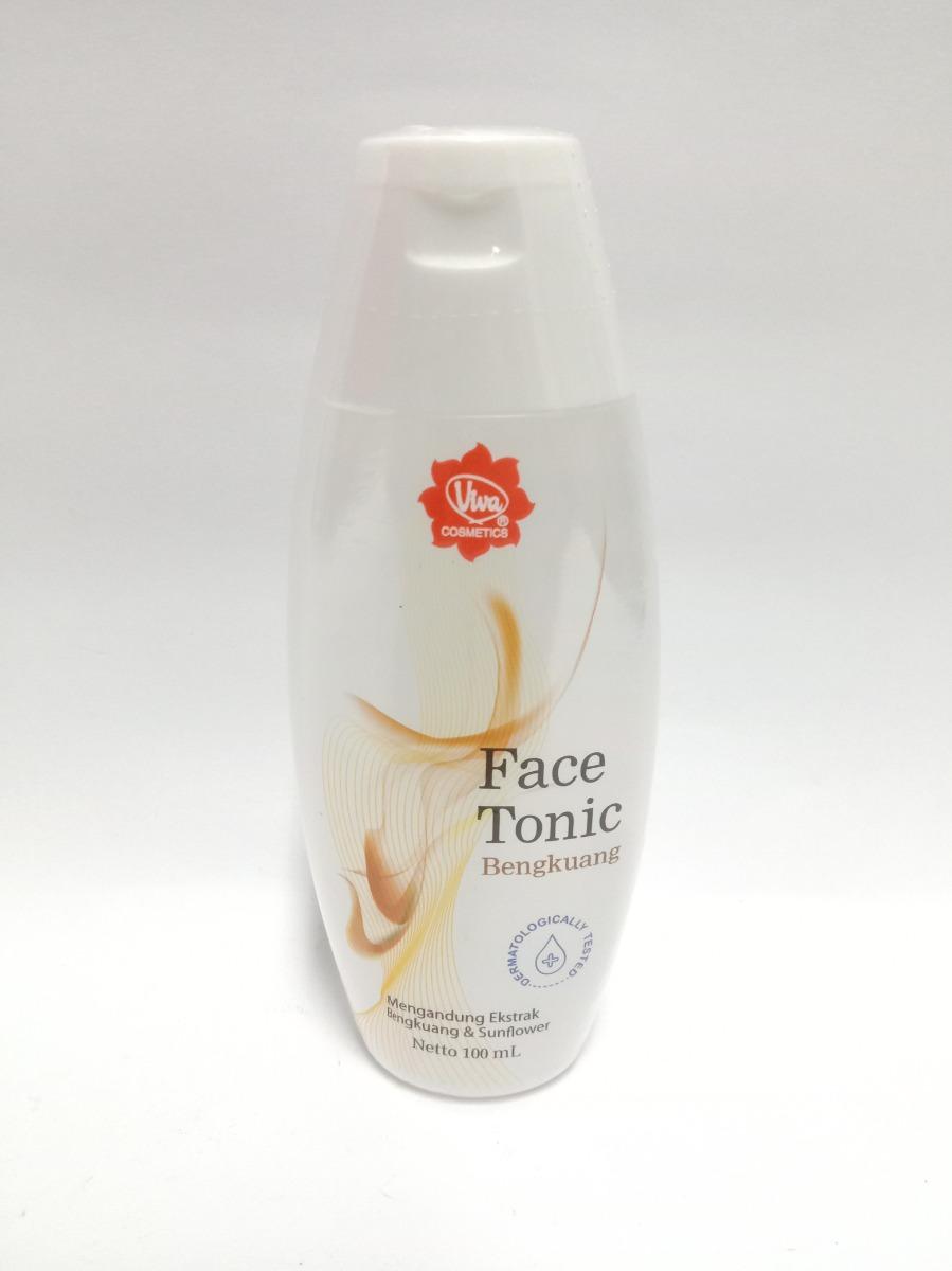 VIVA FACE TONIC BNKUANG 100 ML