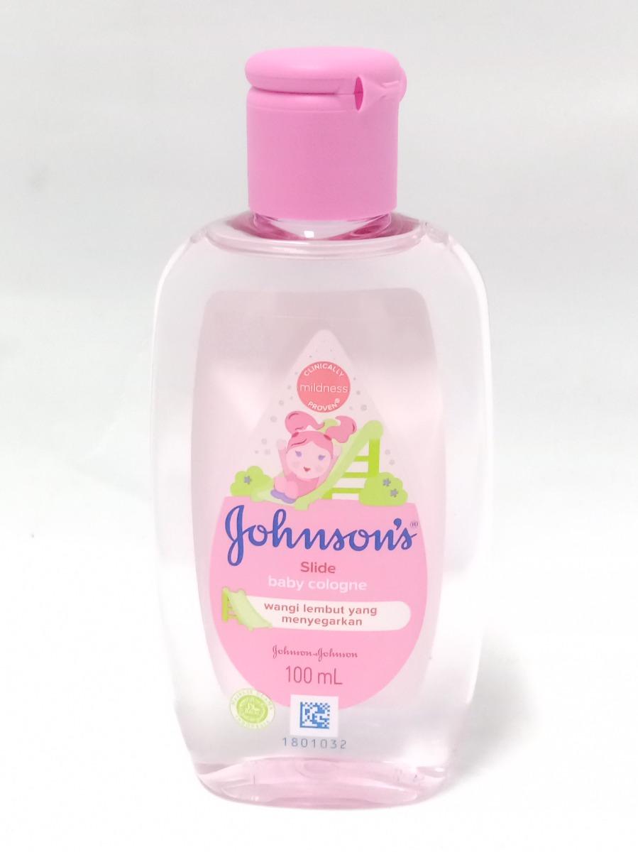 JB COLOGNE SLIDE 100ML