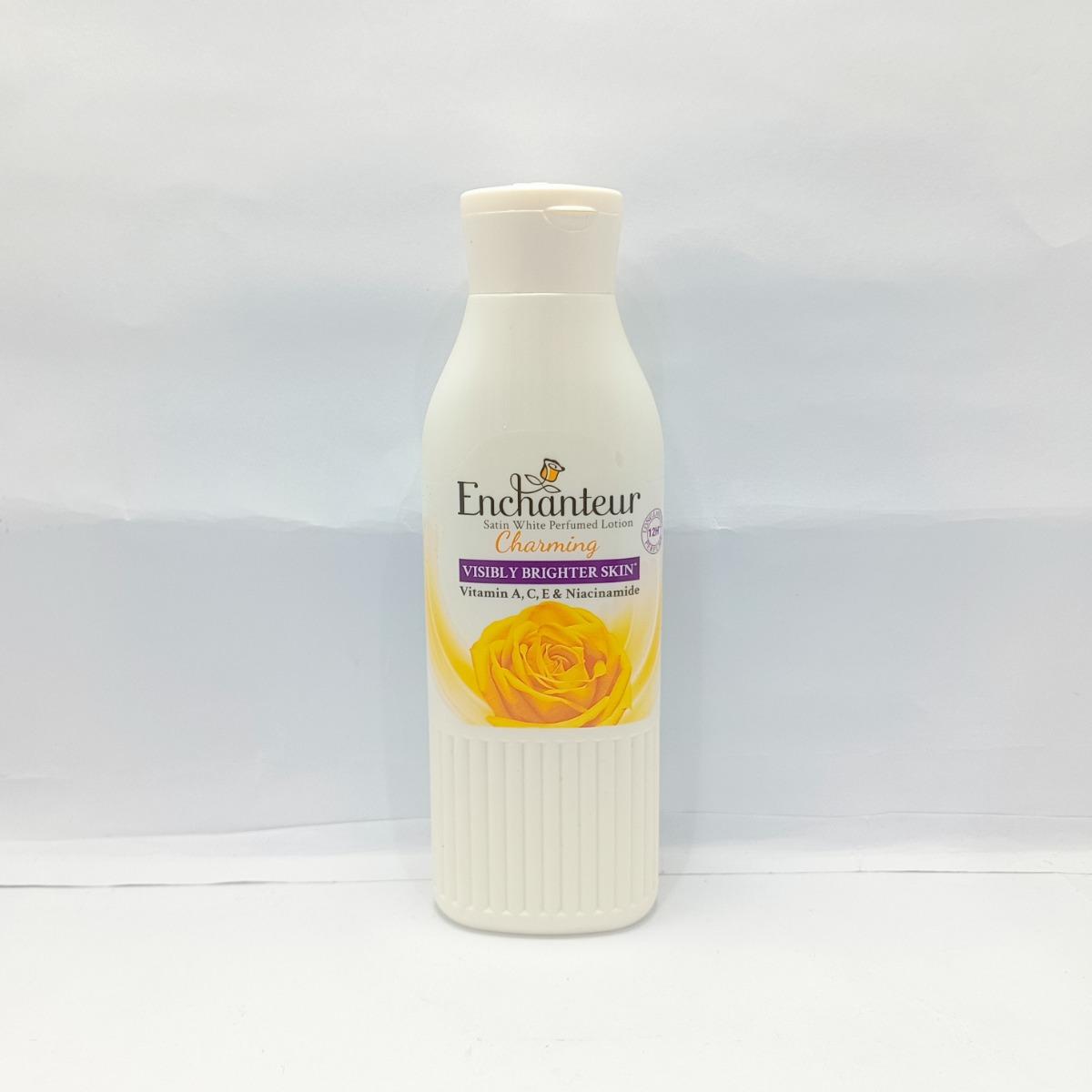 ENCHANTEUR HBL 200 ML CHARMING