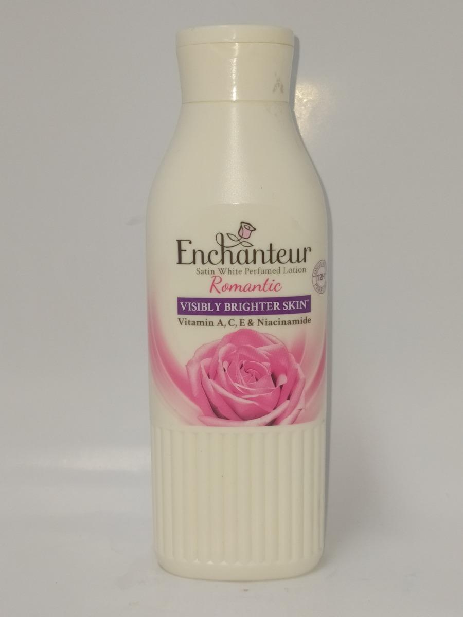 ENCHANTEUR HBL 200 ML RMANTIC