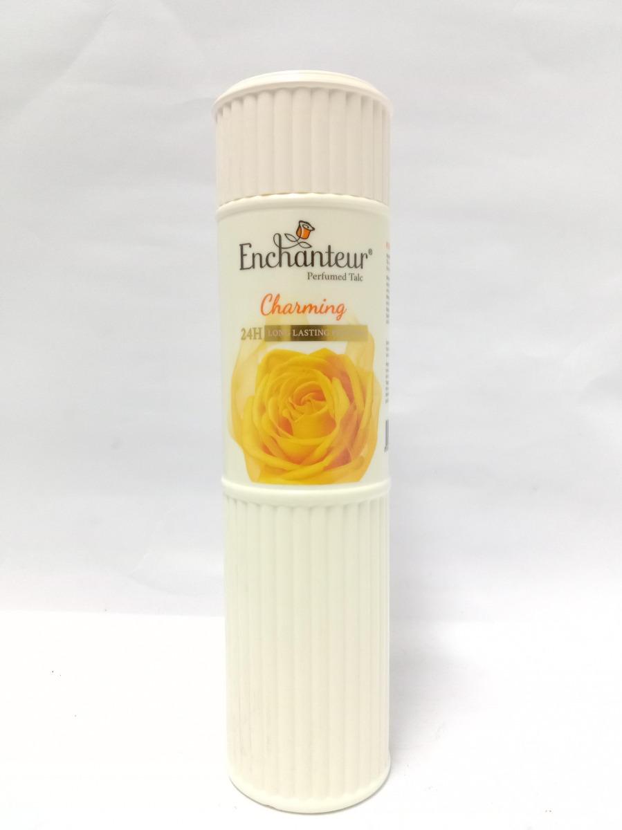 ENCHANTEUR TALC 200 GR CHARMNG