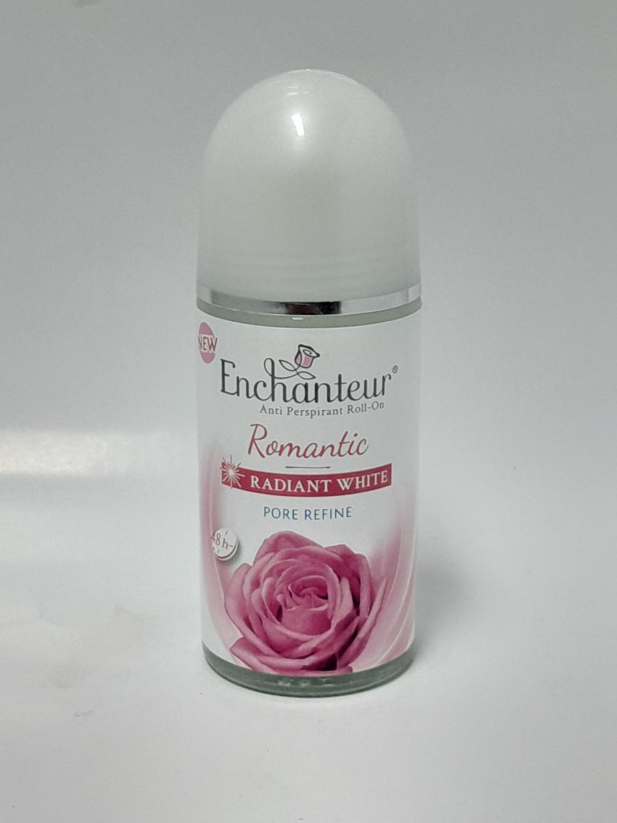 ENCHANTEUR WHIT.R.O 40ML RMNTC