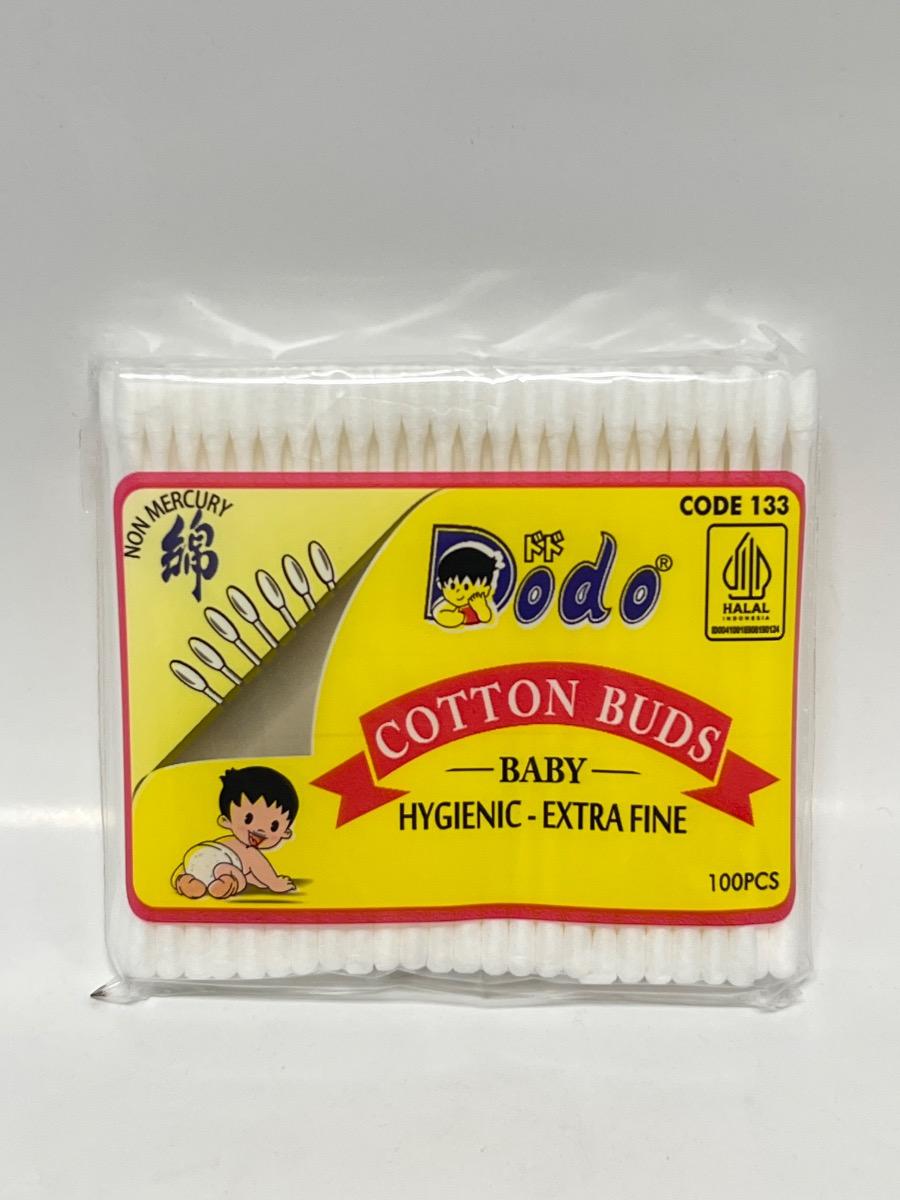 DODO COTTON BUD 133 BABY