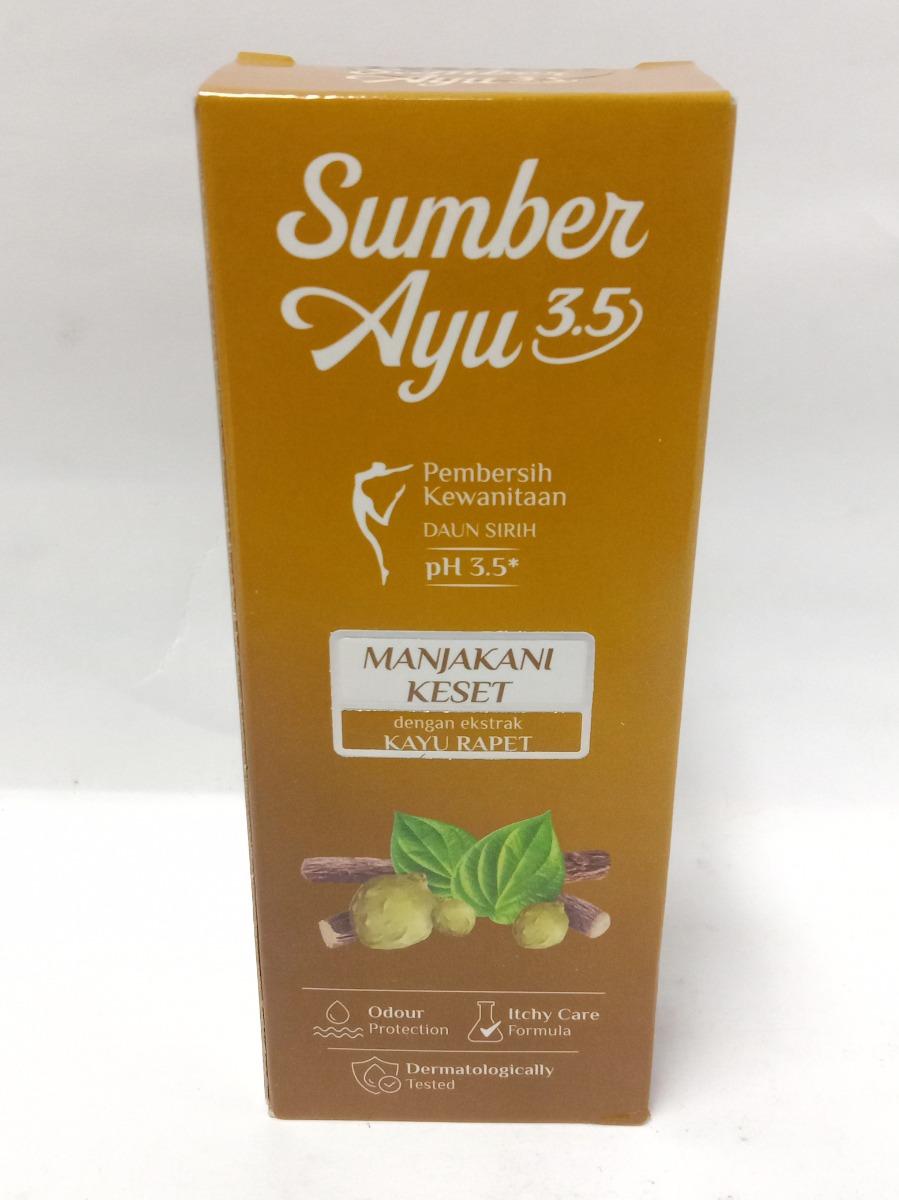 SUMBER AYU KR DAUN SIRIH 90ML