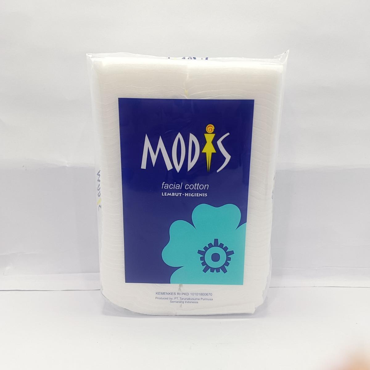MODIS FACIAL COTTON 50 GR