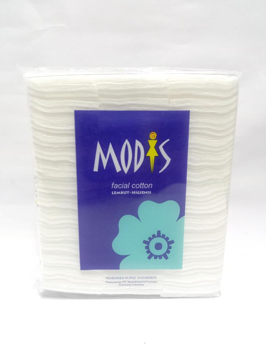 MODIS FACIAL COTTON 80 GR
