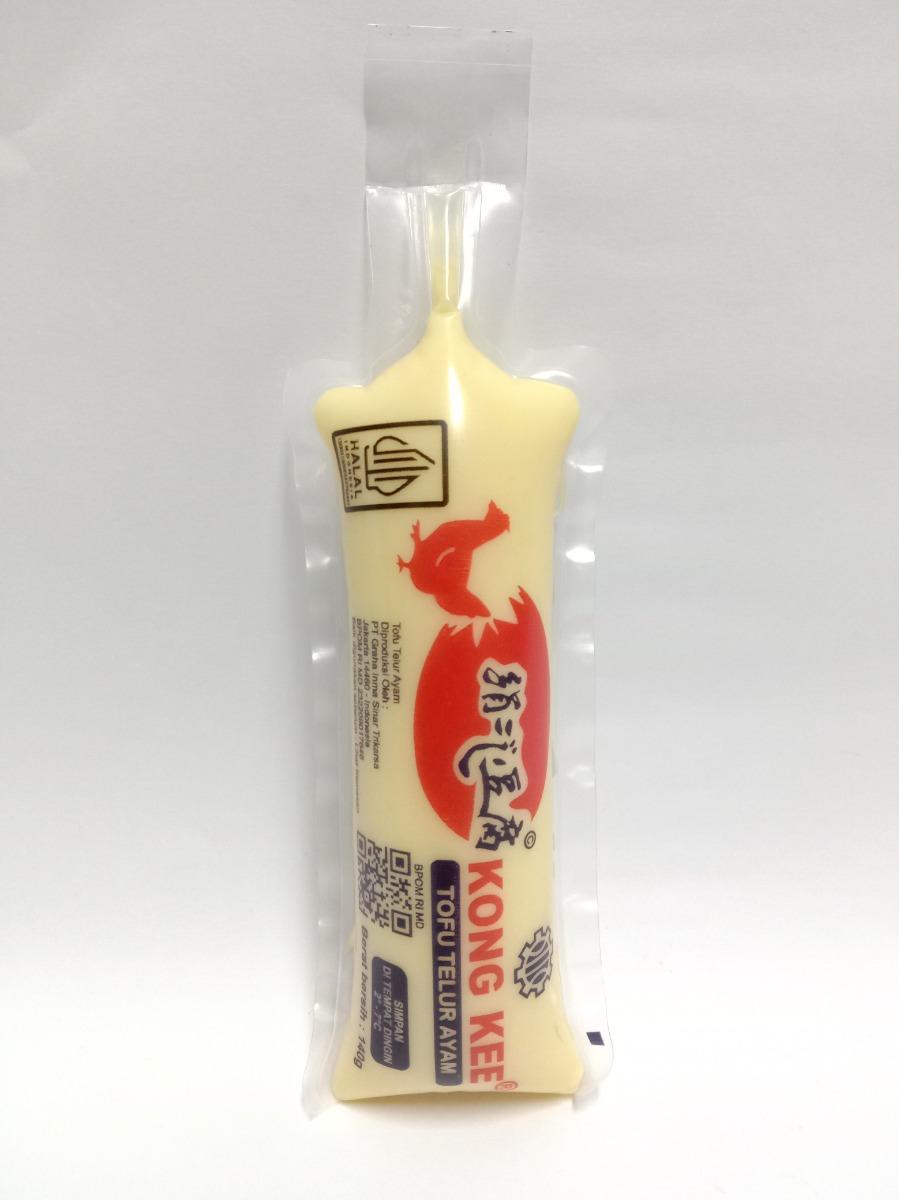 KONG KEE AYAM TOFU 140 GR