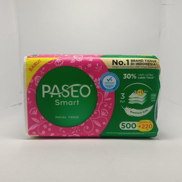 PASEO SMART 2PLY REF 250`S