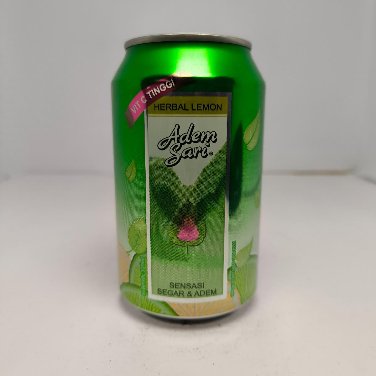 ADEM SARI CHING KU 320 ML