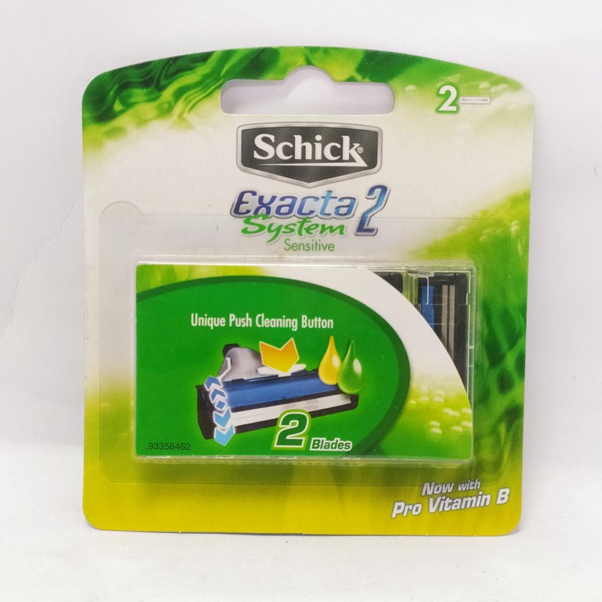 SCHICK EXACTA II SYSTEM REF 2