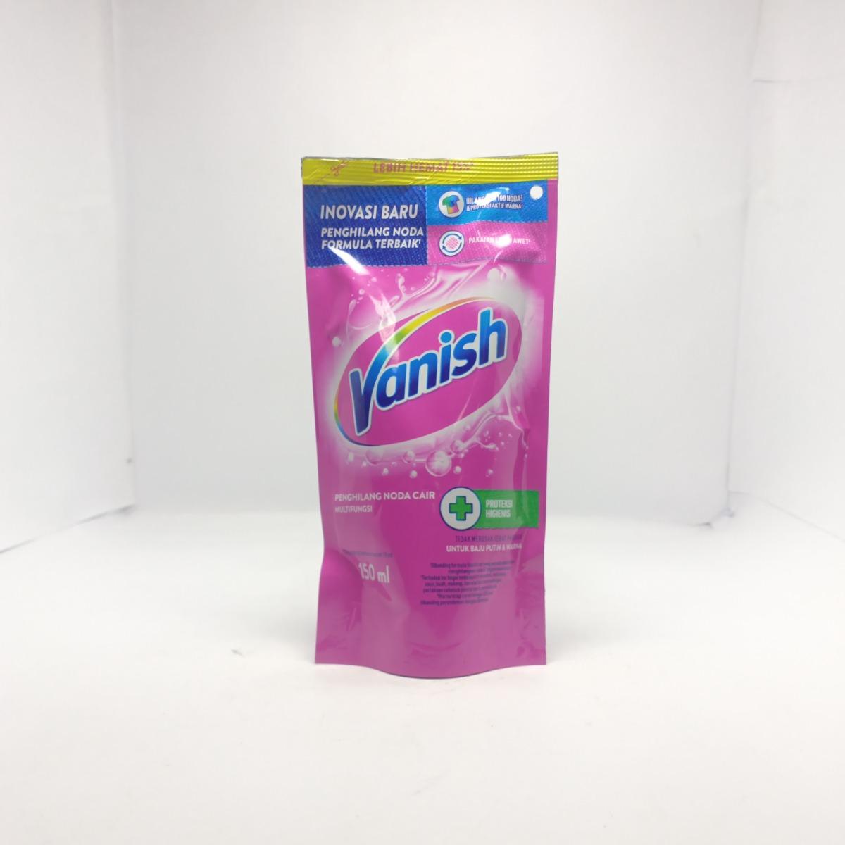 VANISH CAIR 150ML