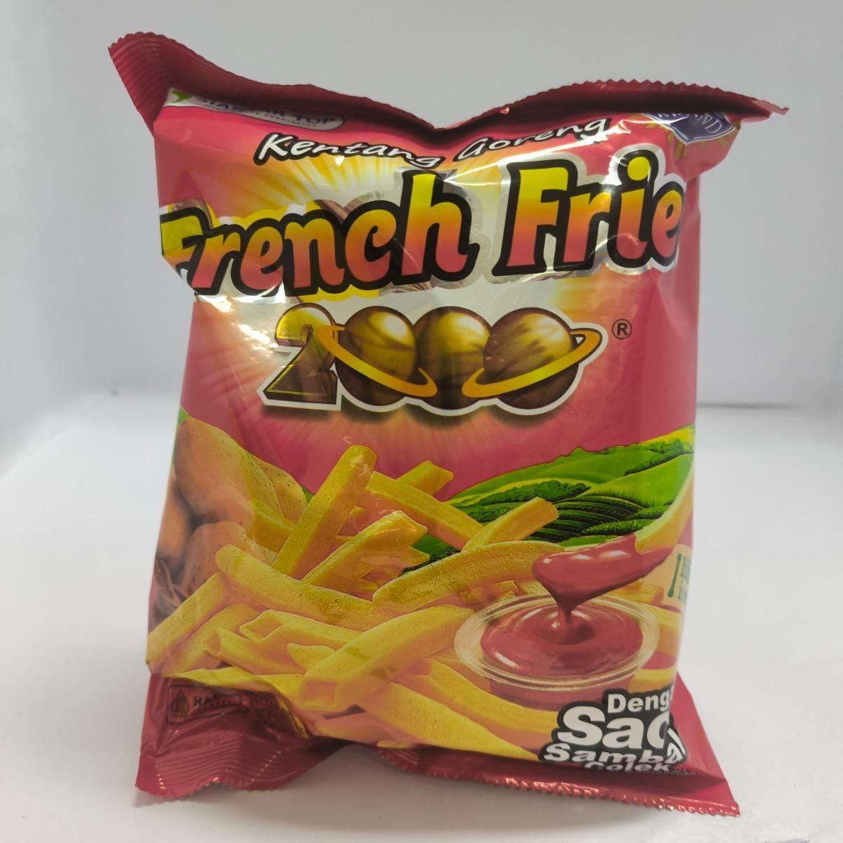 KENTANG KTG 2000 62GR