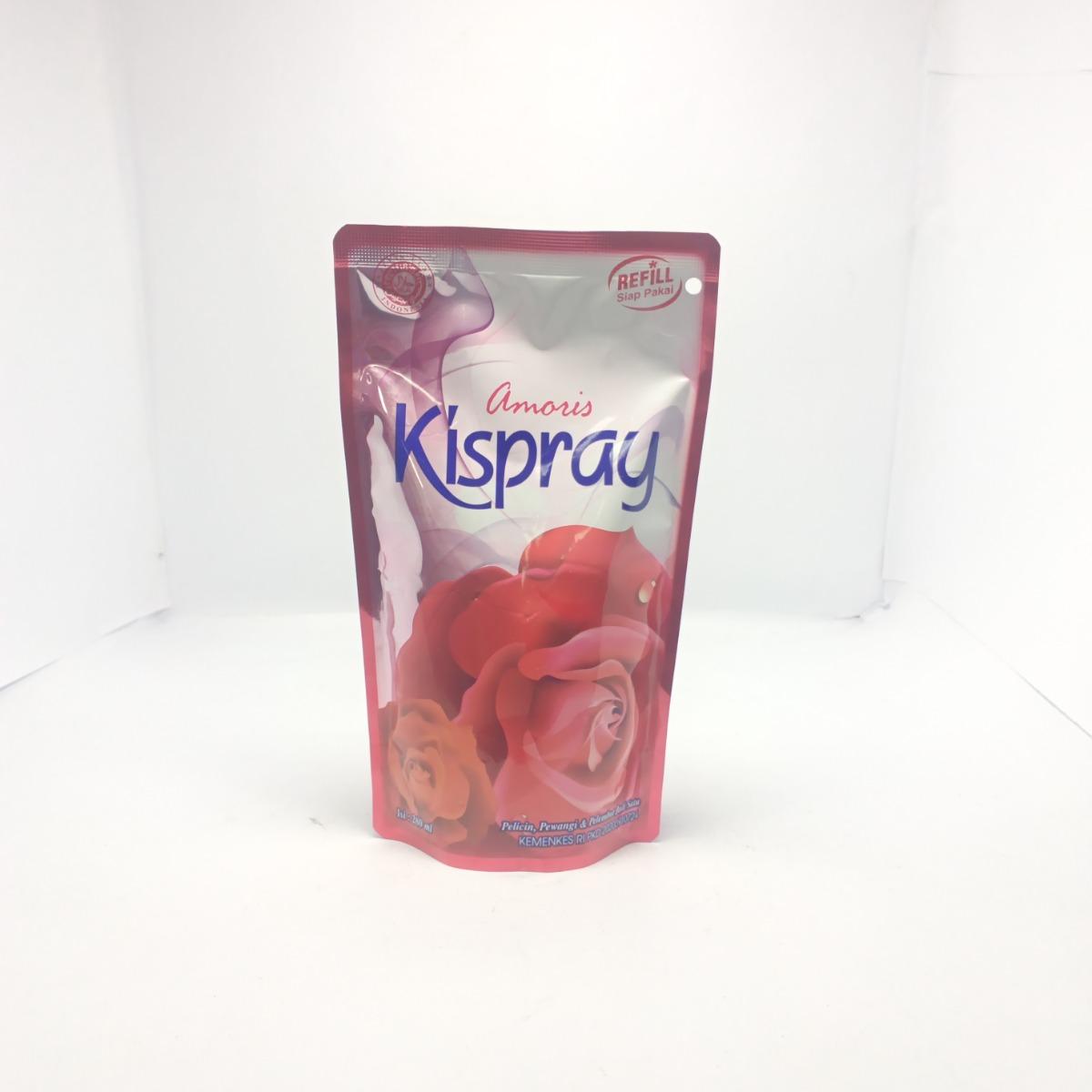 KISPRAY REF PCH AMORIS 300ML