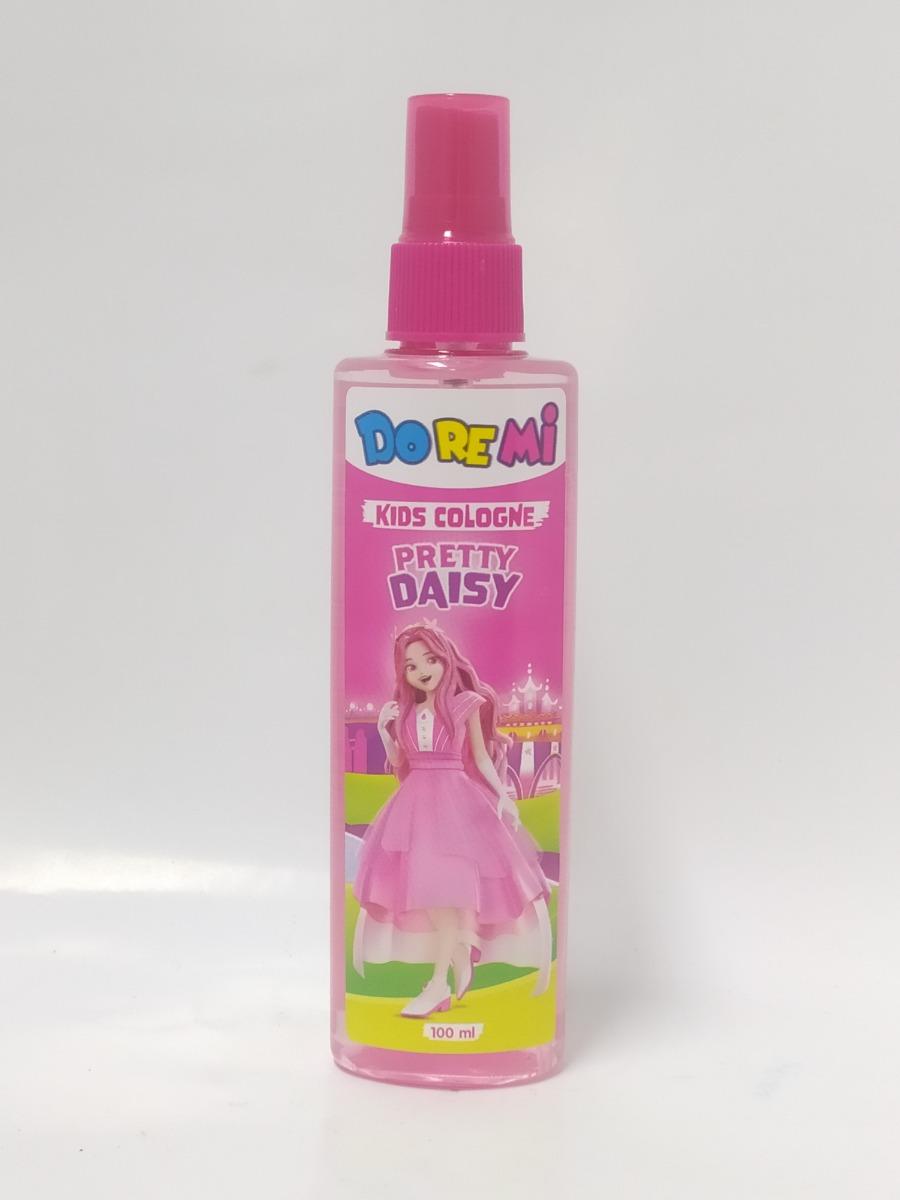 DOREMI KIDS COL DAISY 100ML