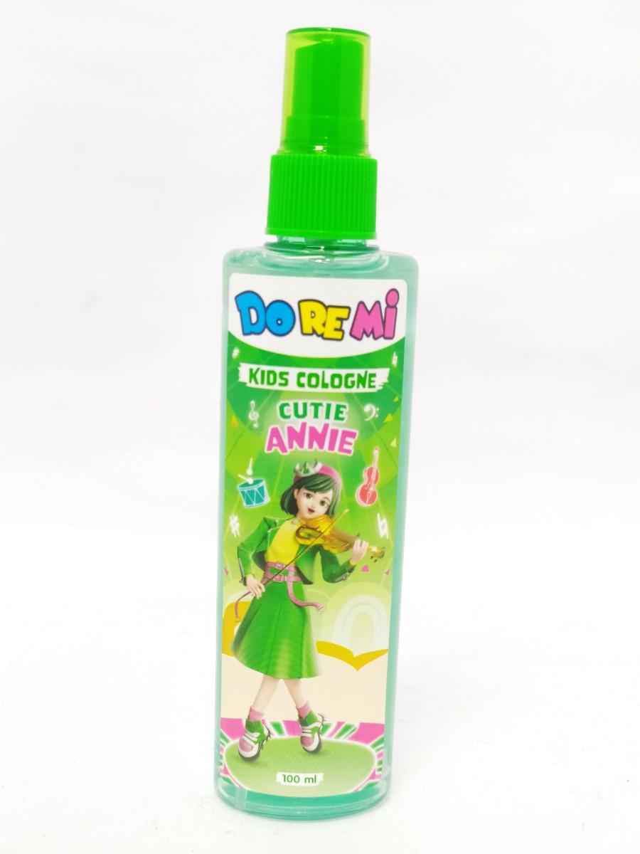 DOREMI KIDS COL ANNIE 100ML