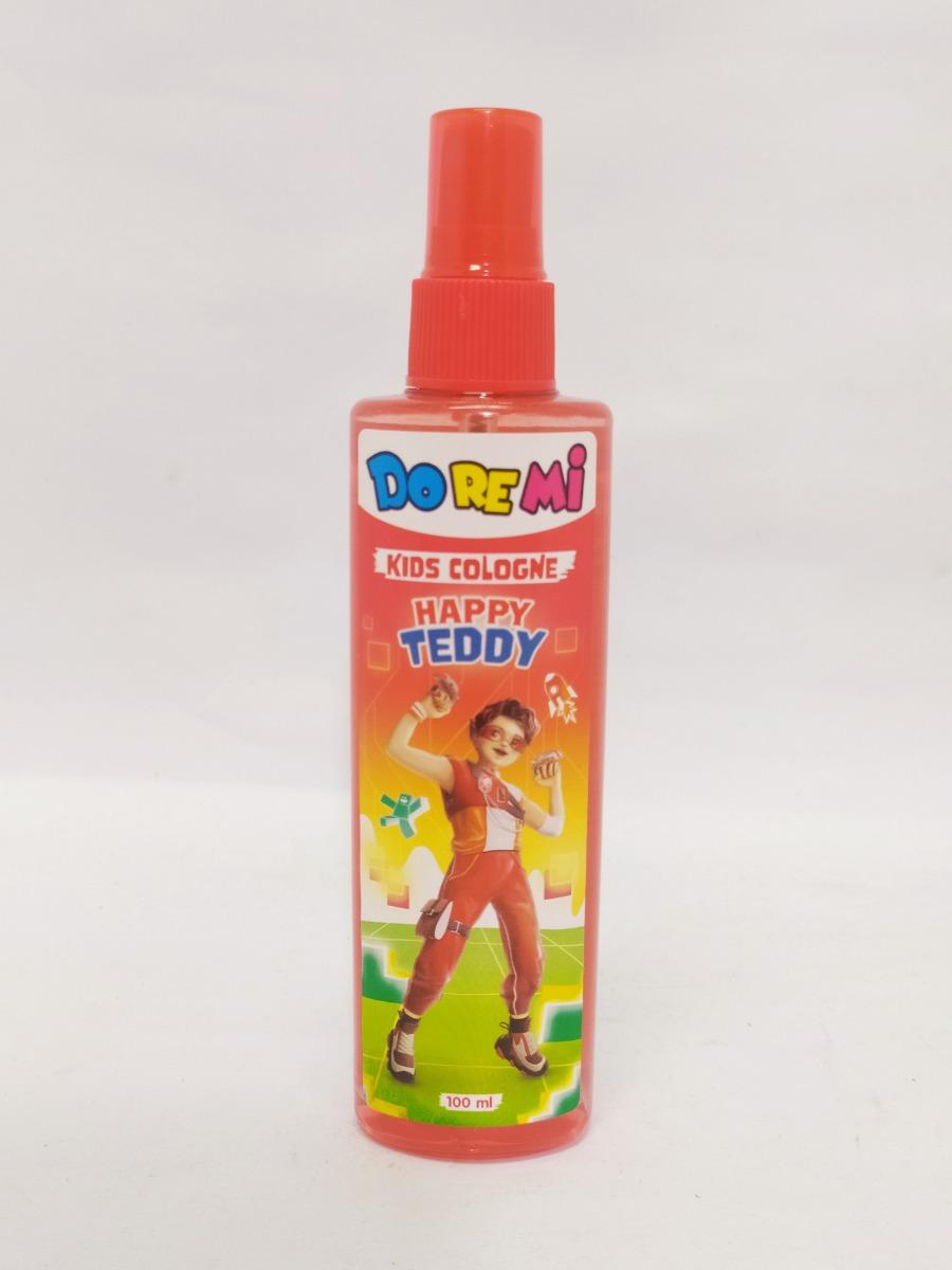 DOREMI KIDS COL TEDDY 100ML