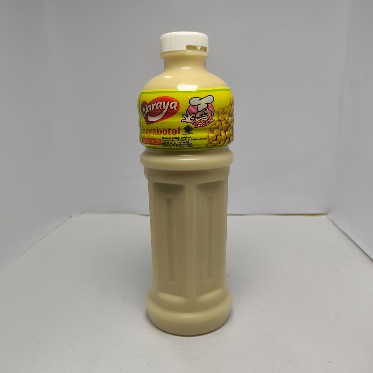 NARAYA SOYA BEAN 920ML