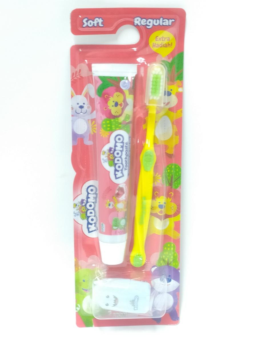 KODOMO KTBR PAKET R/2