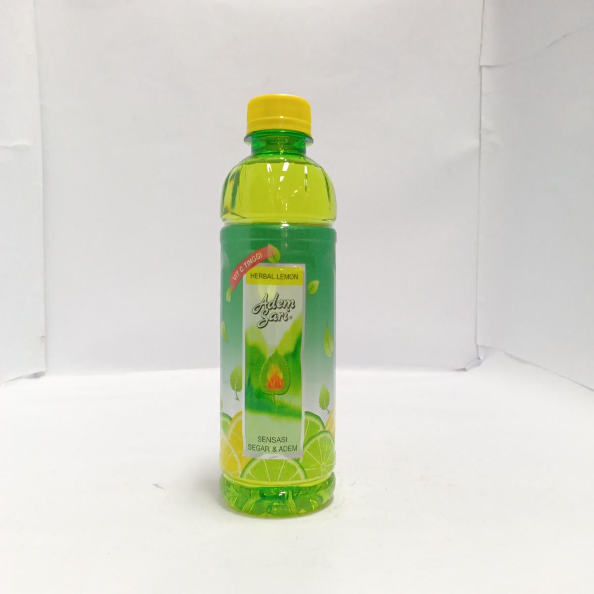 ADEM SARI CHING KU PET 350