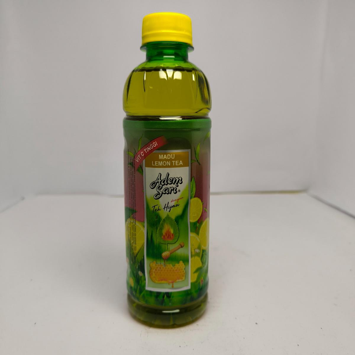 ADEM SARI HERBAL LEMN TEA 350M