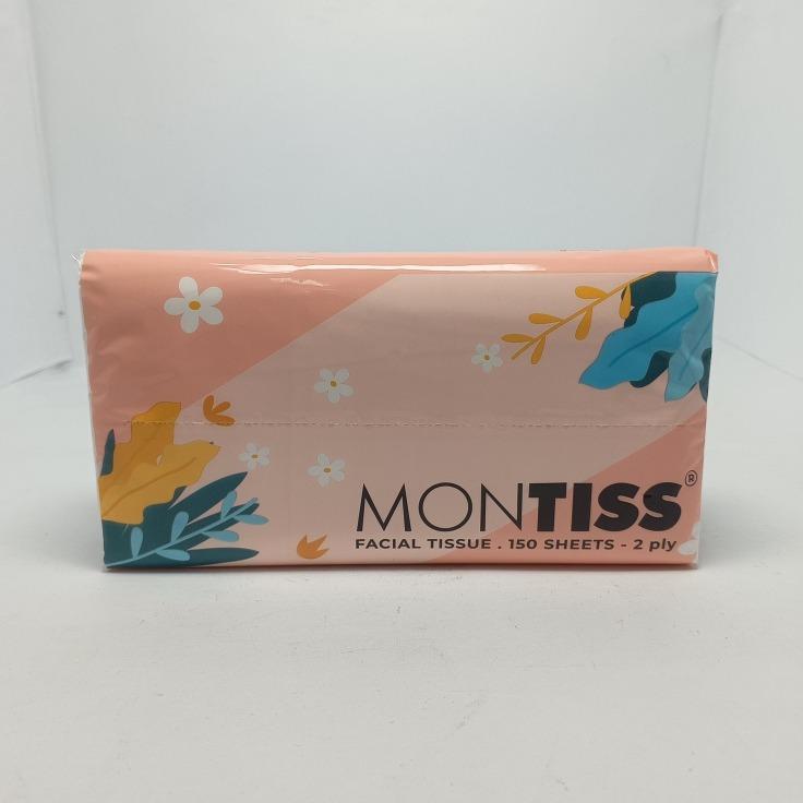 MONTIS SOFT PACK 150GR