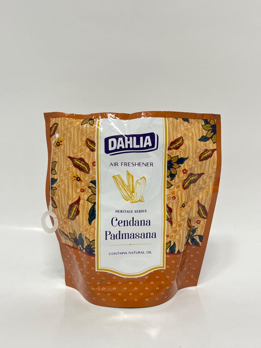 DAHLIA  AIR FRS CNDNA PDMS 75G