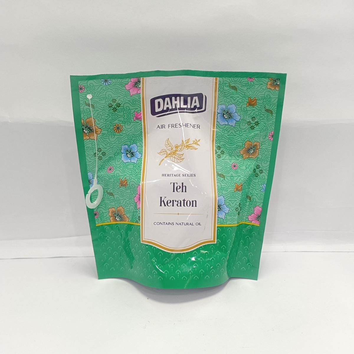 DAHLIA  AIR FRS TEH KRATON 75G