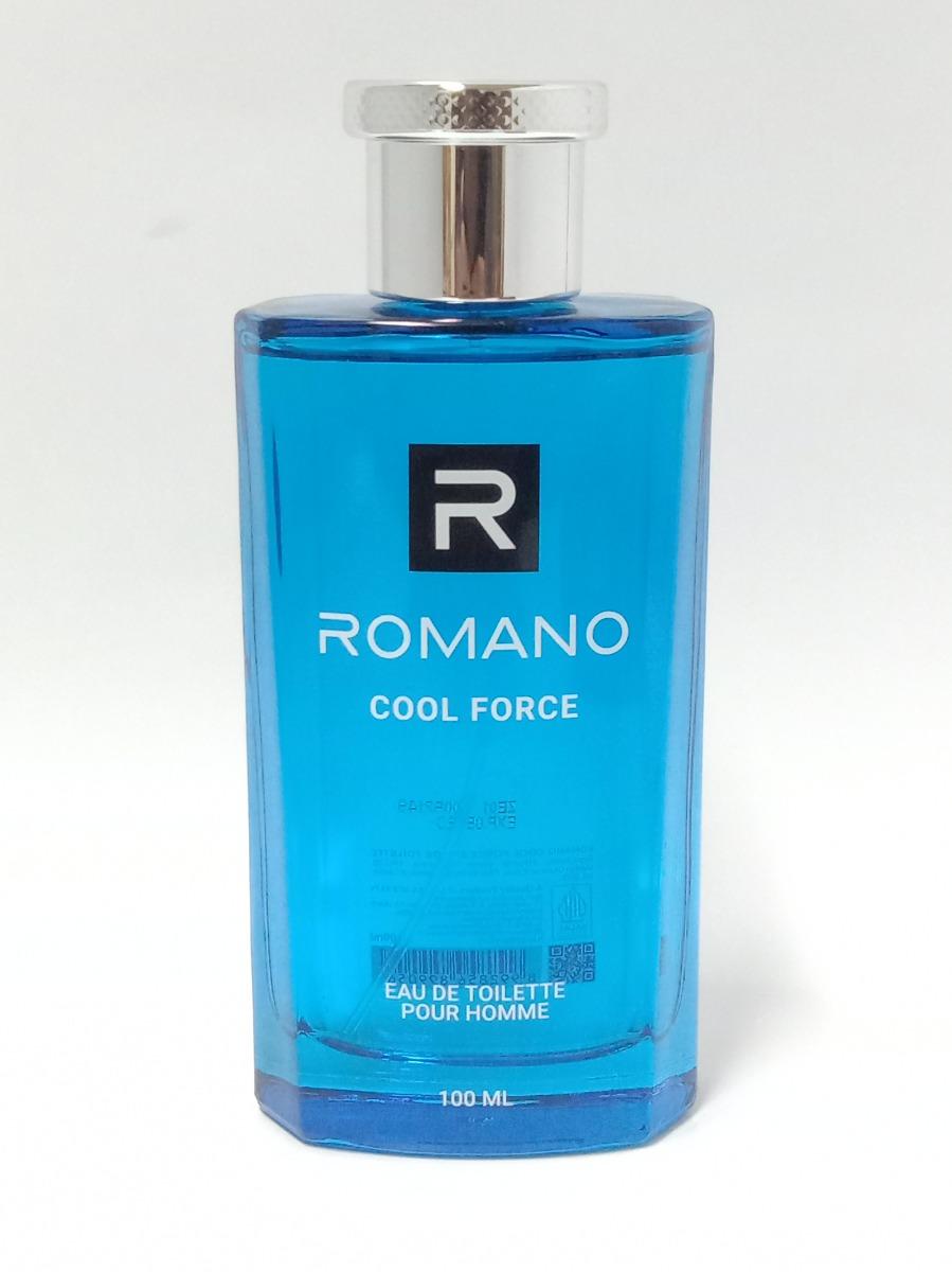 RM EDC FORCE 100ML