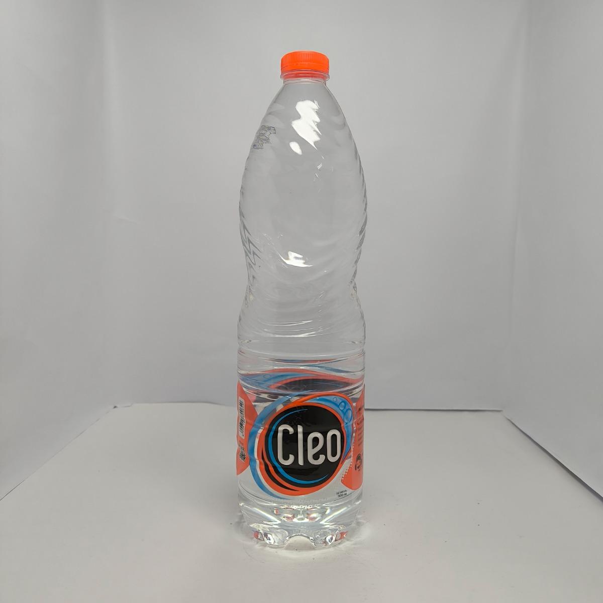 CLEO BOTOL 1500ML