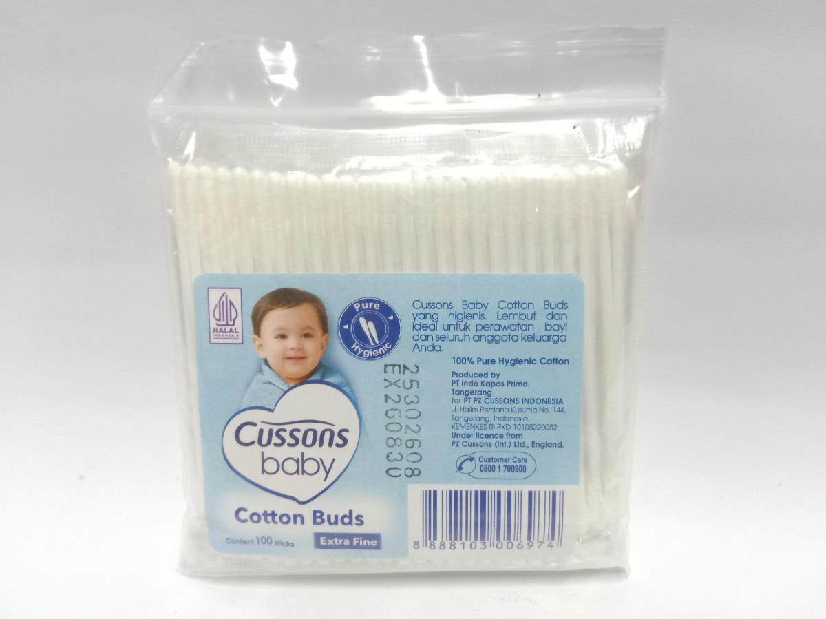 CUSSONS CBEXTRA FINE 100`S