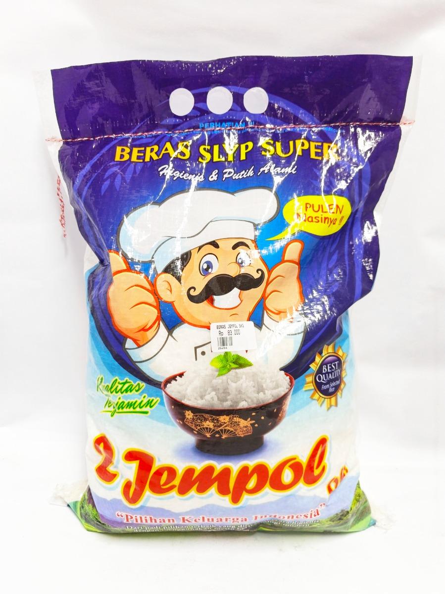 BERAS JEMPOL 5KG