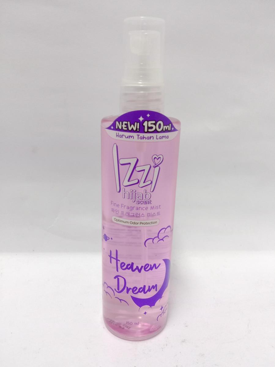 IZZI FF MIST HEAVEAN DREAM 150