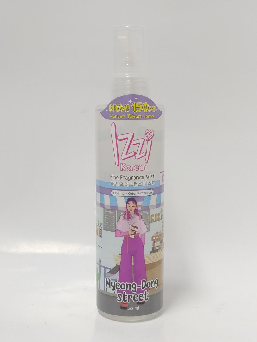 IZZI FF MIST MYEONG DONG 150ML