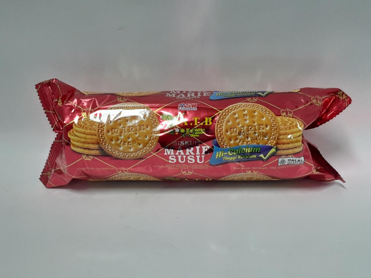 ATB MARIE SUSU 180GR
