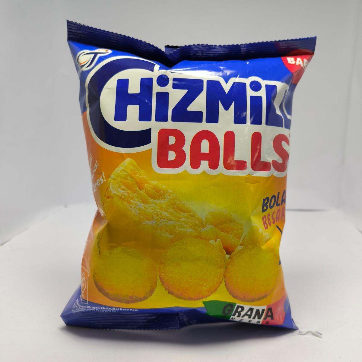 OOPS CHIPS SEA SALT 60GR
