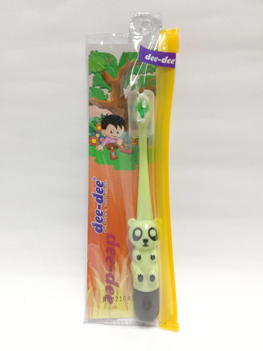 DEE DEE TOOT BRUSH PREMIUM