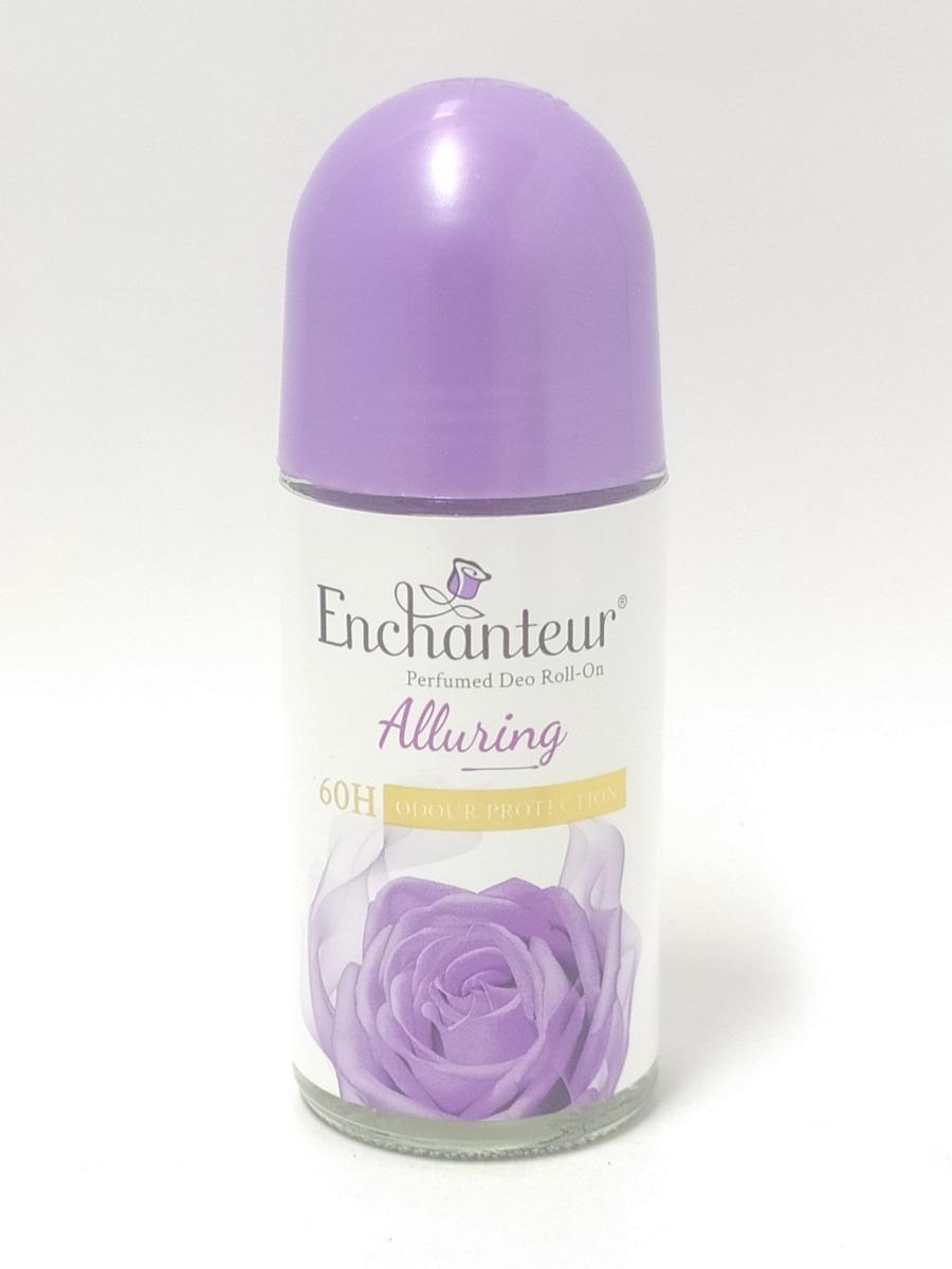 ENCHANTEUR ROD ALLURING 40M