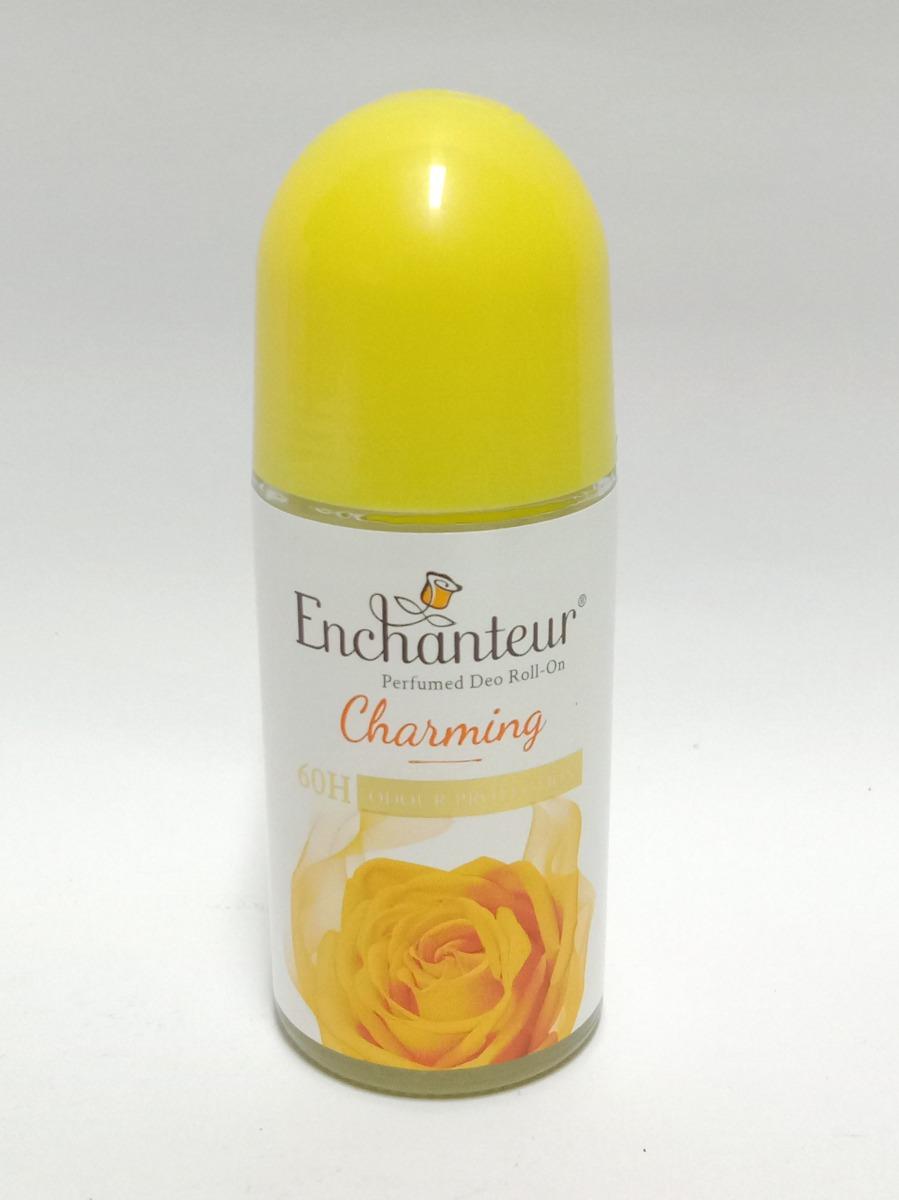 ENCHANTEUR ROD CHARMING 40ML
