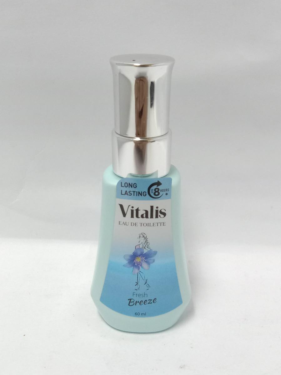 VITALIS EDC BREEZE 60ML