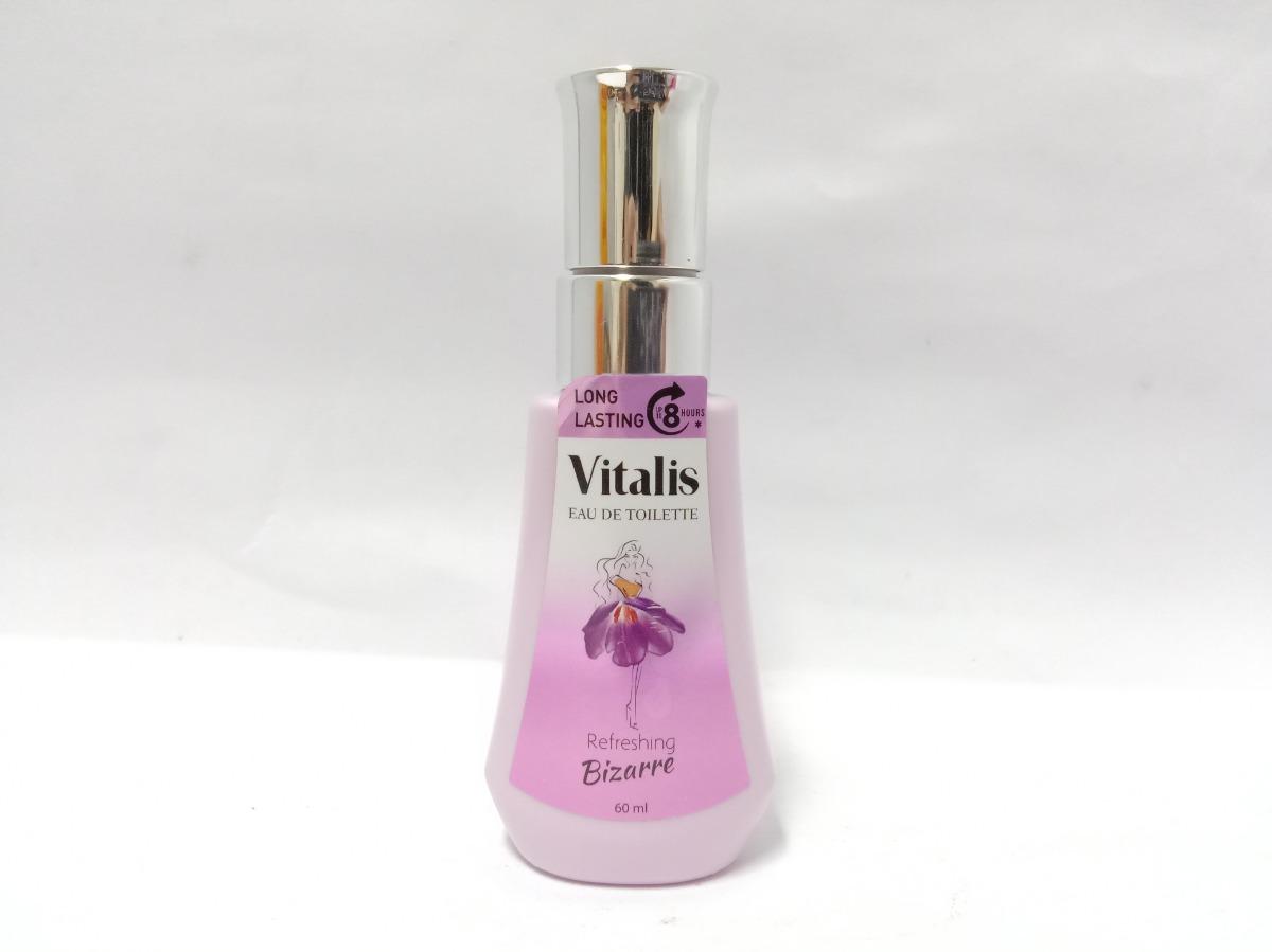 VITALIS EDC BIZZARE 60ML