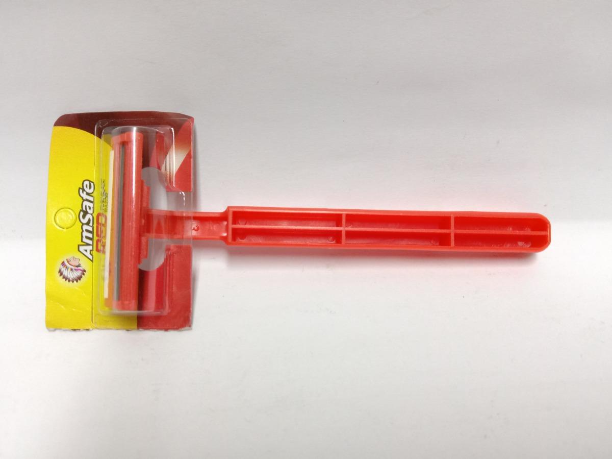 AMSAFE RED FC607